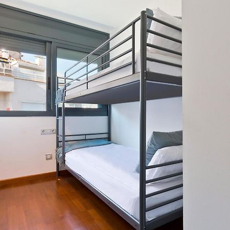 Les Corts Exclusive Apartments By Olala Homes Βαρκελώνη Εξωτερικό φωτογραφία