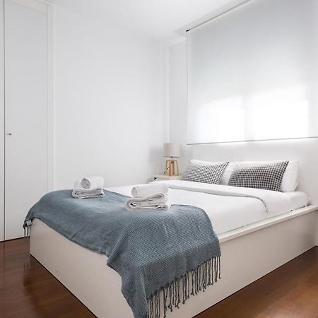 Les Corts Exclusive Apartments By Olala Homes Βαρκελώνη Εξωτερικό φωτογραφία