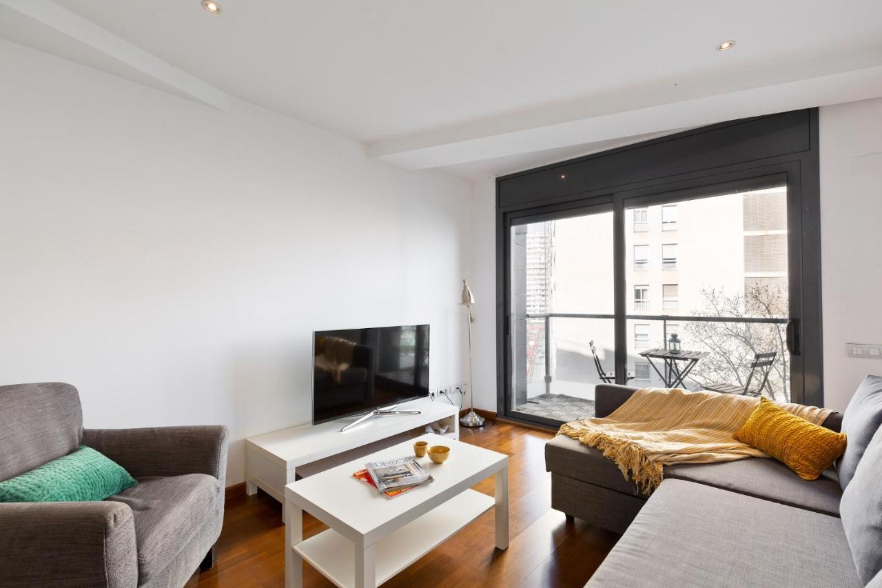 Les Corts Exclusive Apartments By Olala Homes Βαρκελώνη Εξωτερικό φωτογραφία
