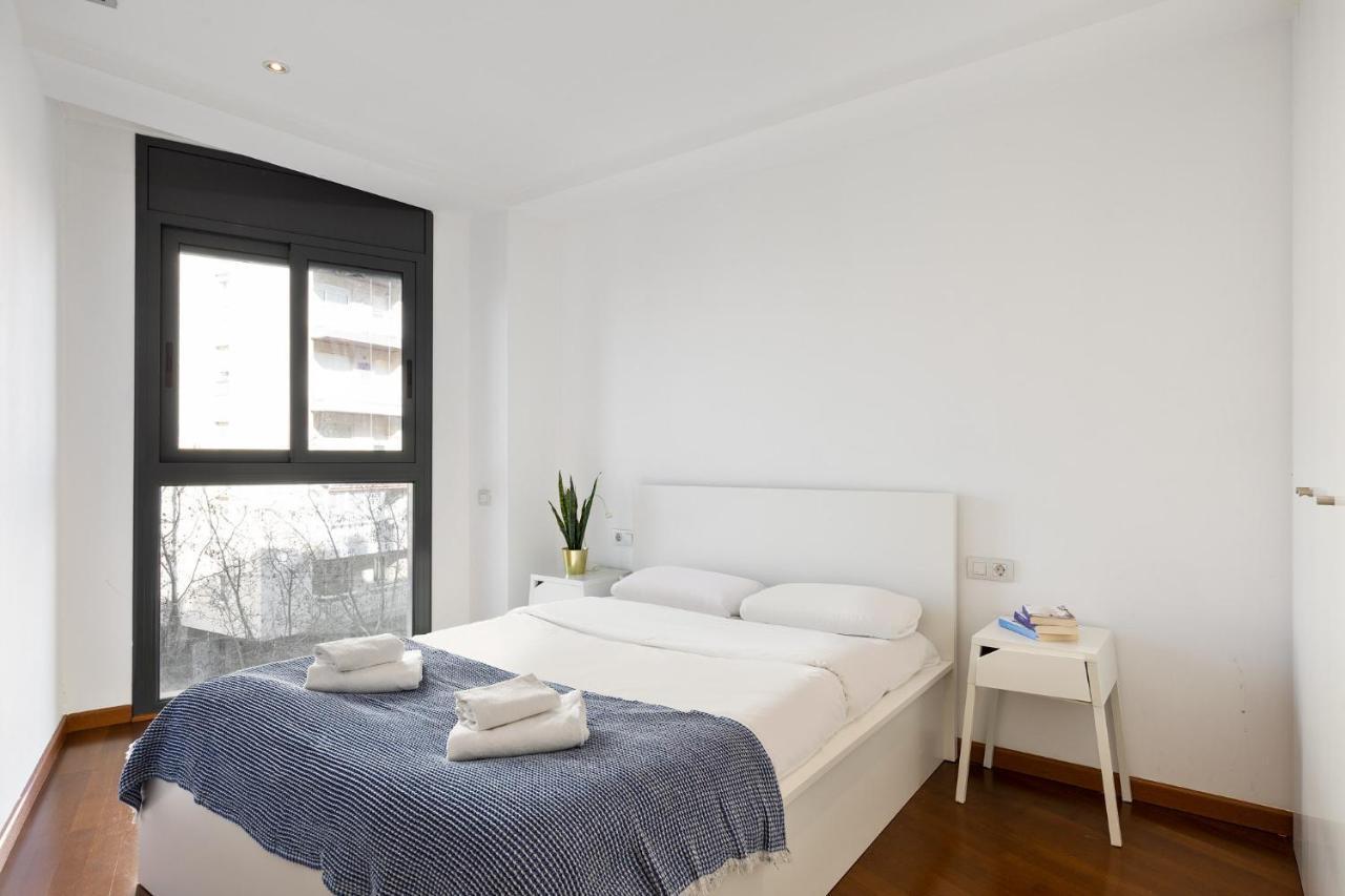 Les Corts Exclusive Apartments By Olala Homes Βαρκελώνη Εξωτερικό φωτογραφία