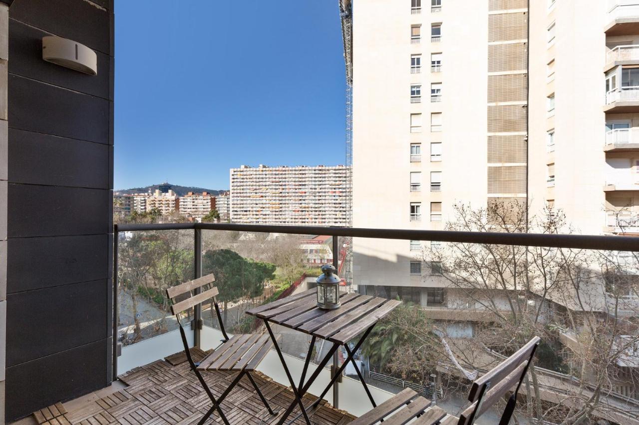 Les Corts Exclusive Apartments By Olala Homes Βαρκελώνη Εξωτερικό φωτογραφία