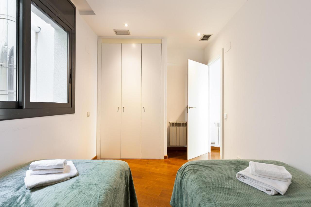 Les Corts Exclusive Apartments By Olala Homes Βαρκελώνη Εξωτερικό φωτογραφία