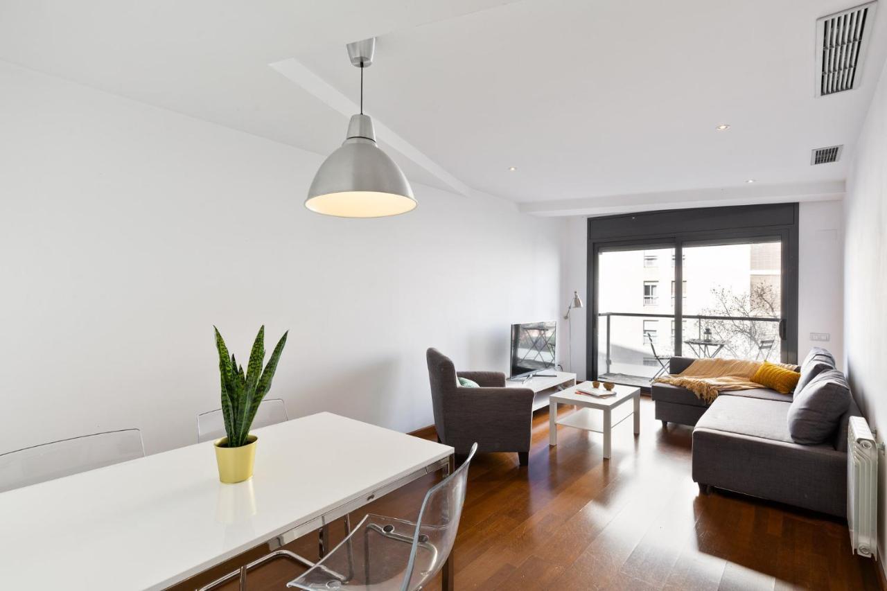 Les Corts Exclusive Apartments By Olala Homes Βαρκελώνη Εξωτερικό φωτογραφία