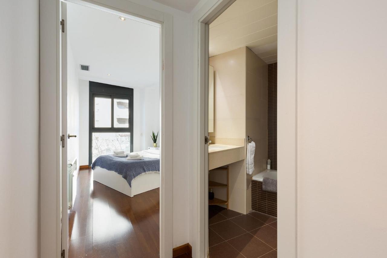 Les Corts Exclusive Apartments By Olala Homes Βαρκελώνη Εξωτερικό φωτογραφία