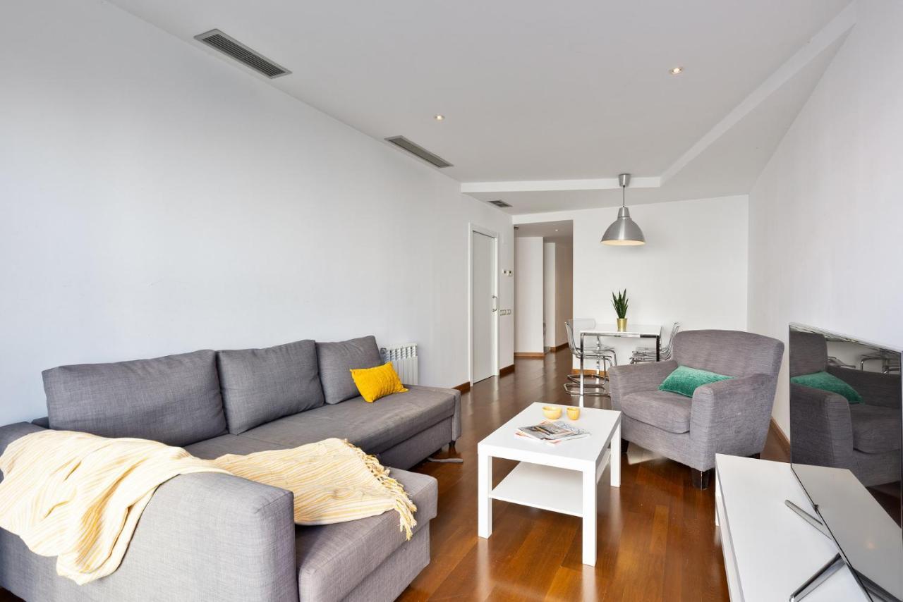 Les Corts Exclusive Apartments By Olala Homes Βαρκελώνη Εξωτερικό φωτογραφία