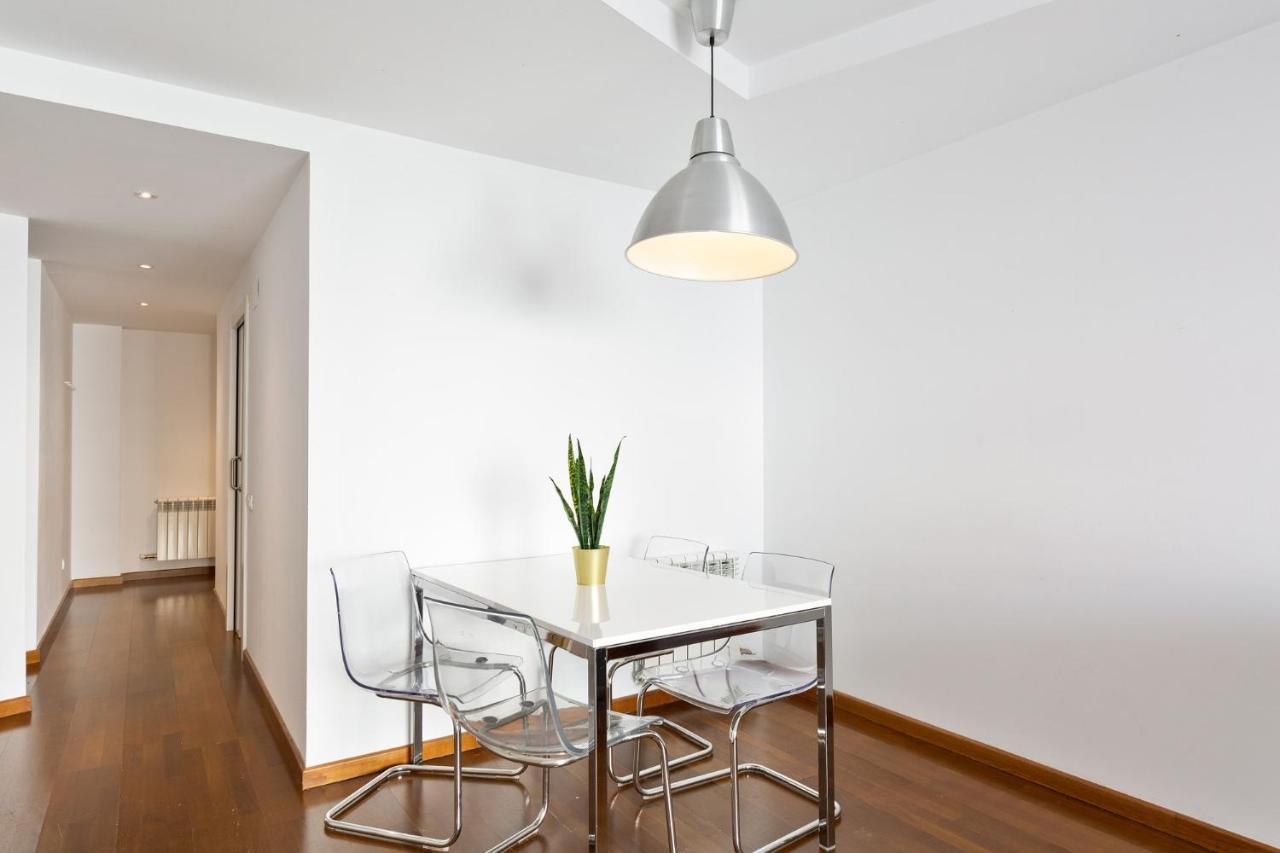 Les Corts Exclusive Apartments By Olala Homes Βαρκελώνη Εξωτερικό φωτογραφία