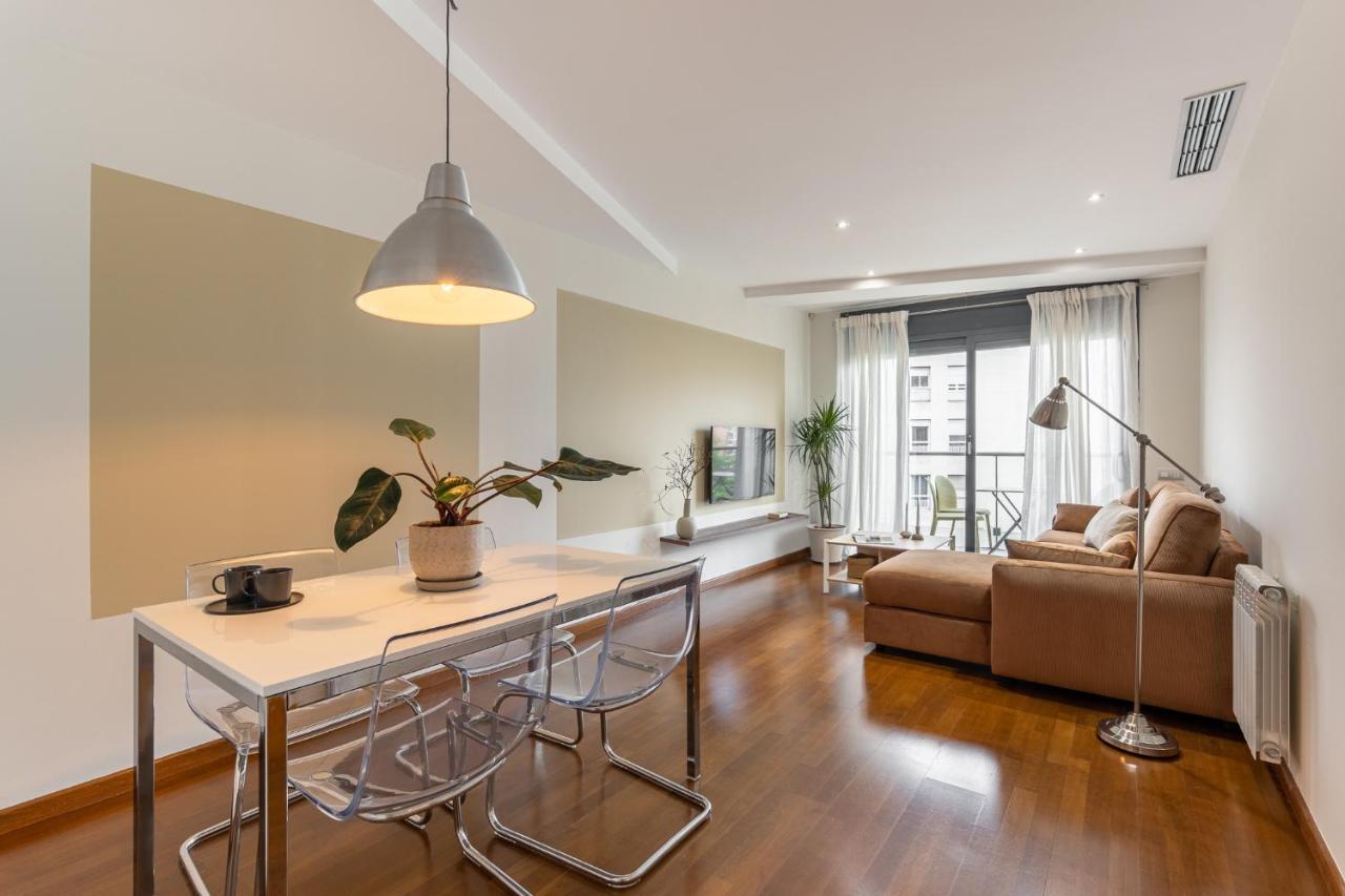 Les Corts Exclusive Apartments By Olala Homes Βαρκελώνη Εξωτερικό φωτογραφία