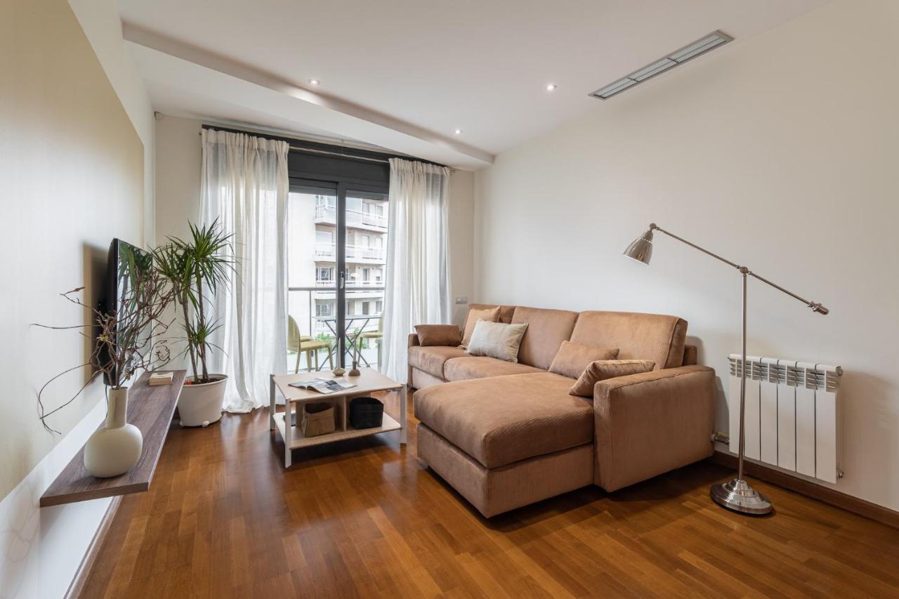 Les Corts Exclusive Apartments By Olala Homes Βαρκελώνη Εξωτερικό φωτογραφία