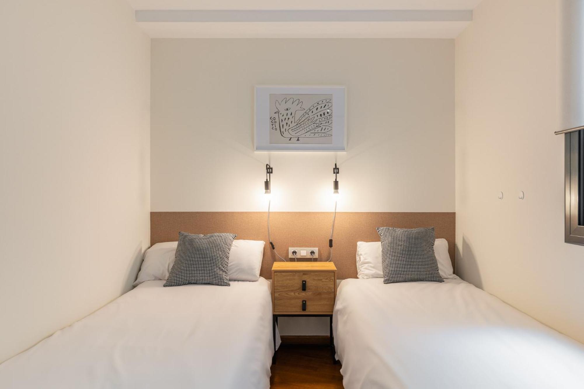 Les Corts Exclusive Apartments By Olala Homes Βαρκελώνη Εξωτερικό φωτογραφία