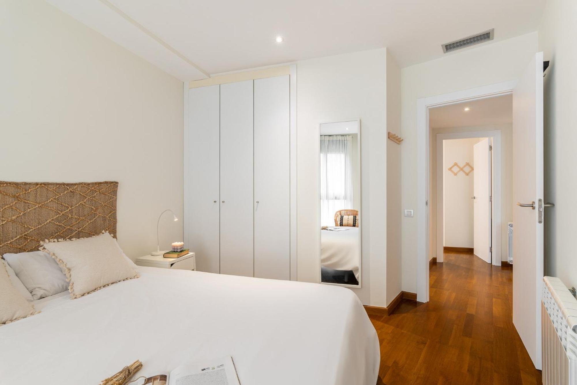 Les Corts Exclusive Apartments By Olala Homes Βαρκελώνη Εξωτερικό φωτογραφία