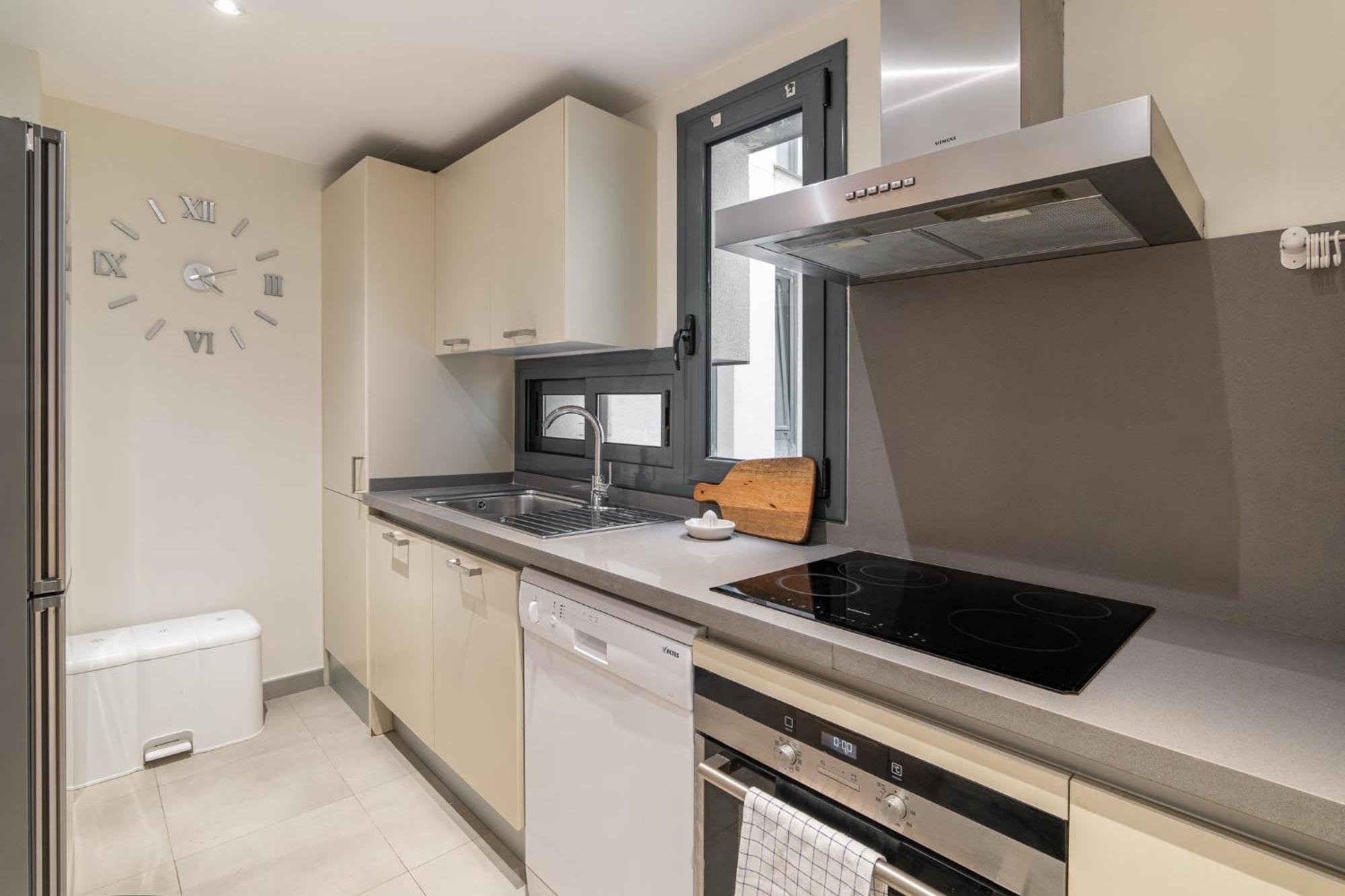 Les Corts Exclusive Apartments By Olala Homes Βαρκελώνη Εξωτερικό φωτογραφία