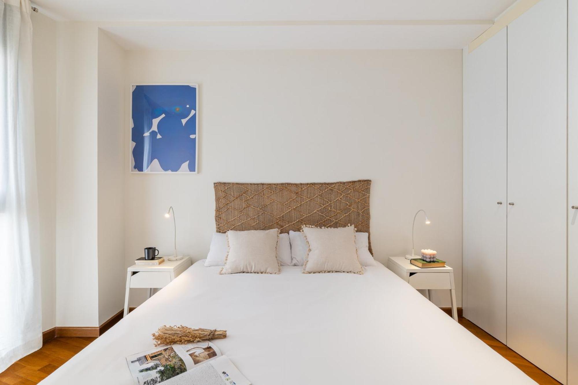 Les Corts Exclusive Apartments By Olala Homes Βαρκελώνη Εξωτερικό φωτογραφία