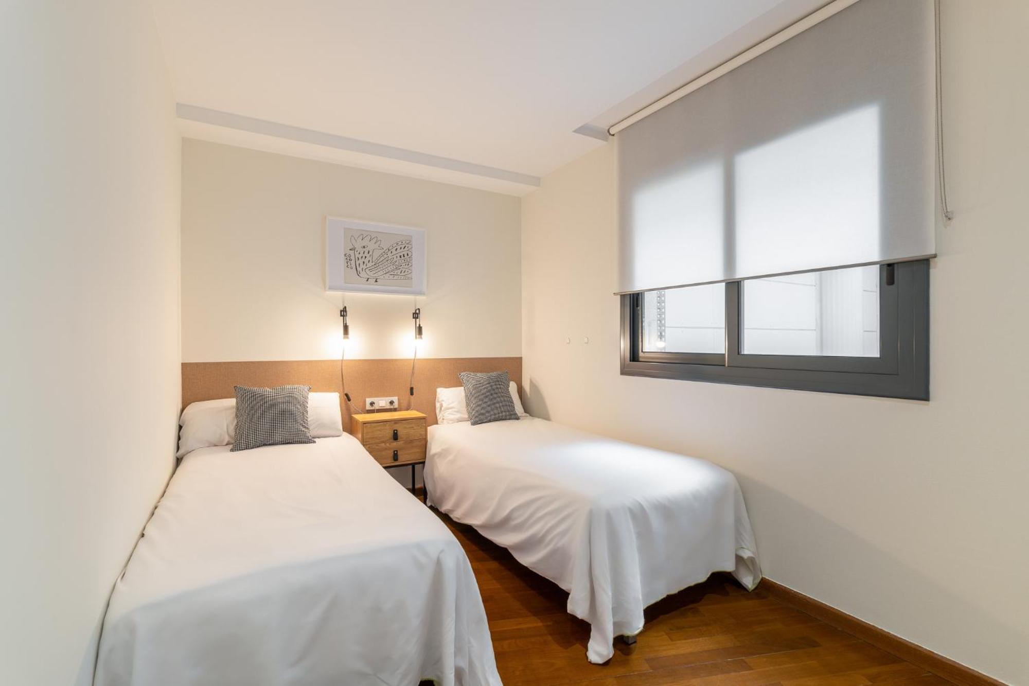 Les Corts Exclusive Apartments By Olala Homes Βαρκελώνη Εξωτερικό φωτογραφία