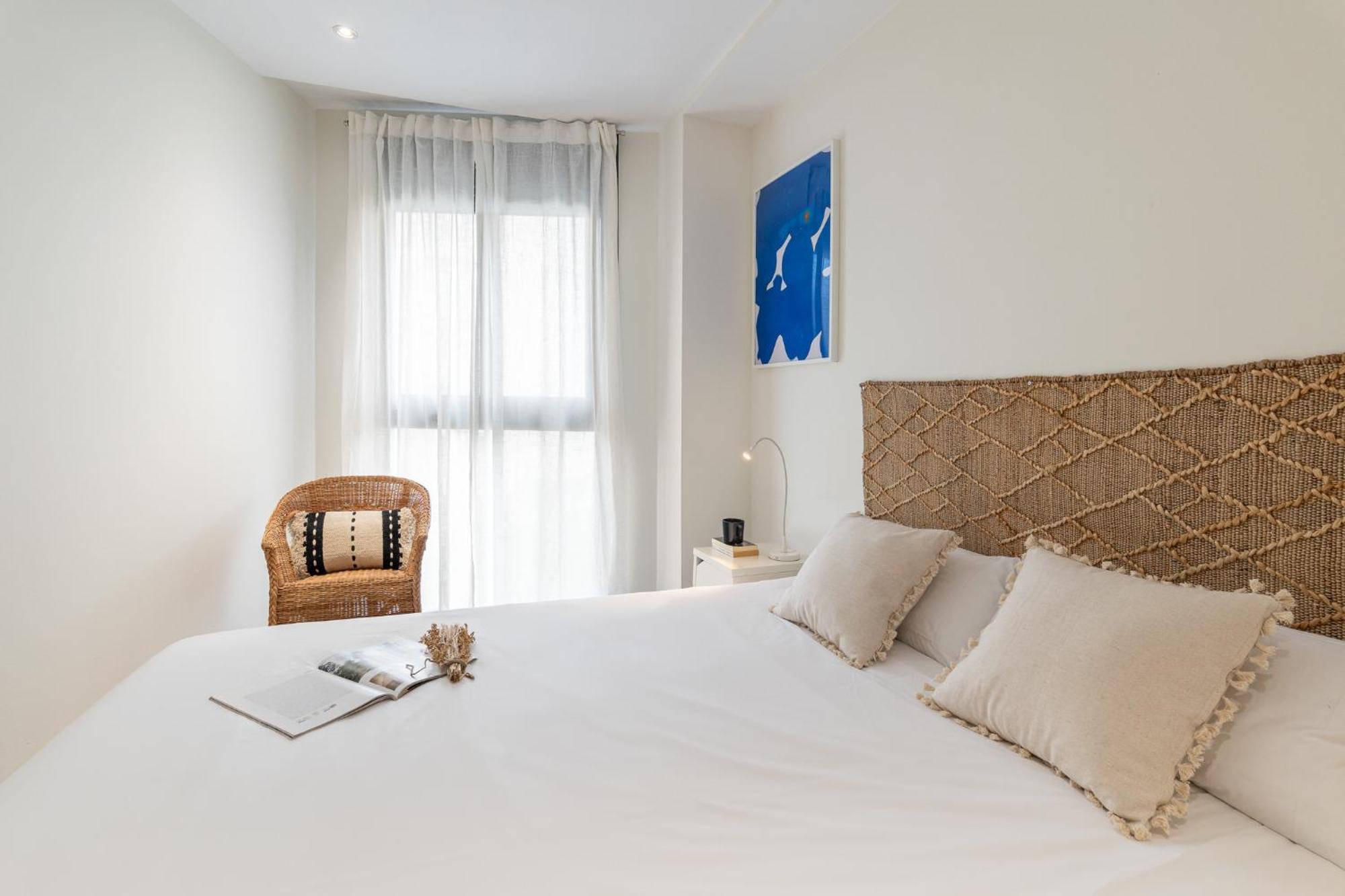Les Corts Exclusive Apartments By Olala Homes Βαρκελώνη Εξωτερικό φωτογραφία
