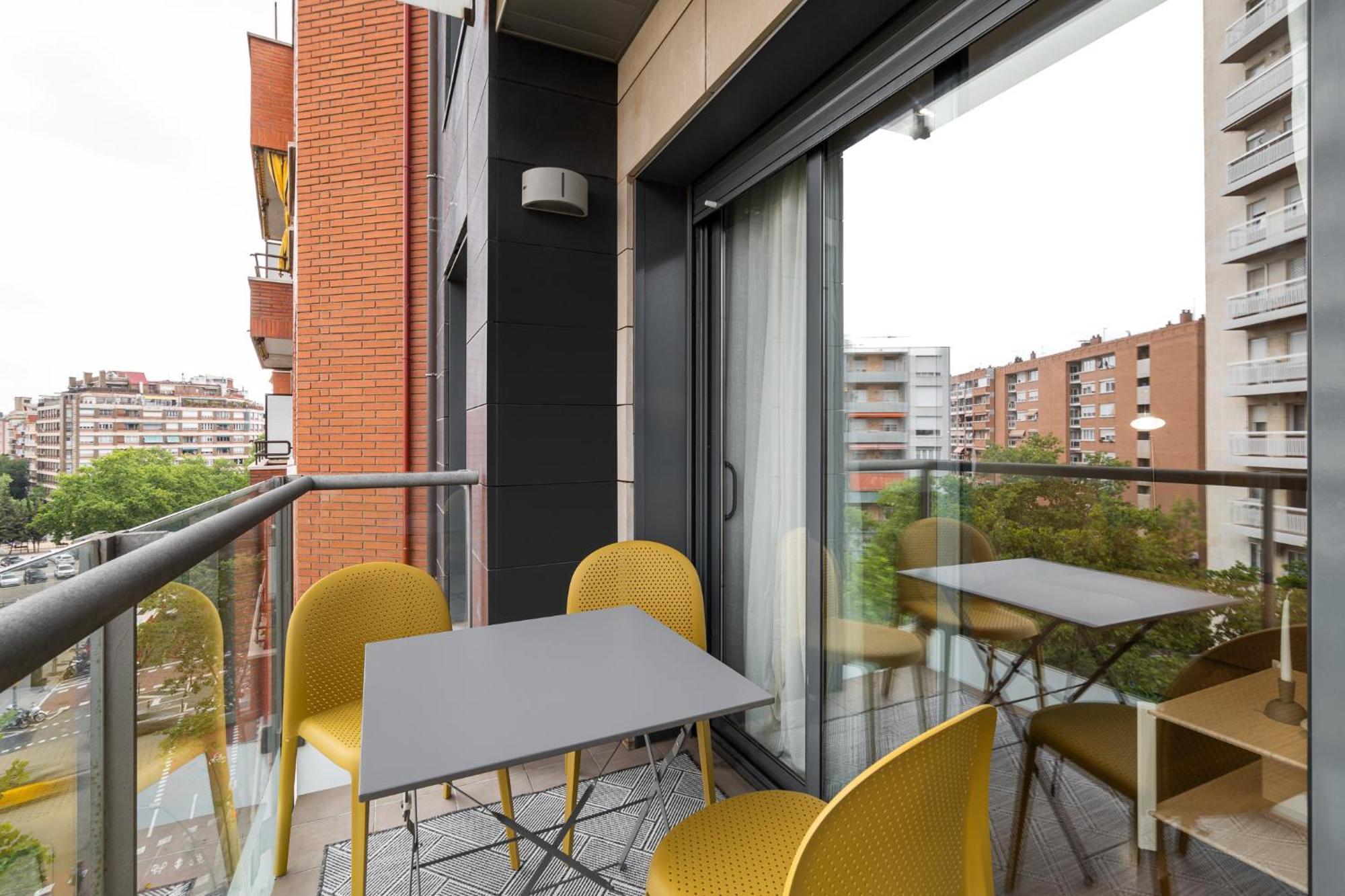 Les Corts Exclusive Apartments By Olala Homes Βαρκελώνη Εξωτερικό φωτογραφία
