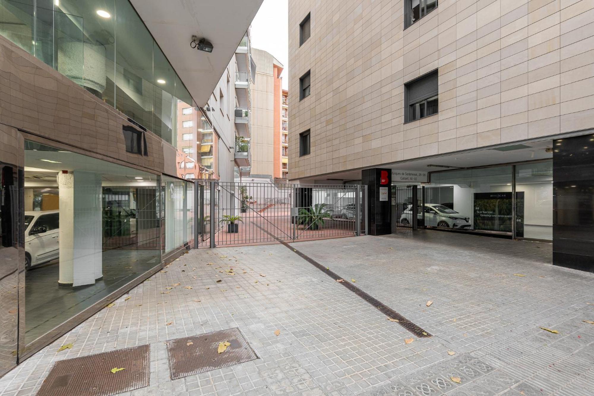 Les Corts Exclusive Apartments By Olala Homes Βαρκελώνη Εξωτερικό φωτογραφία