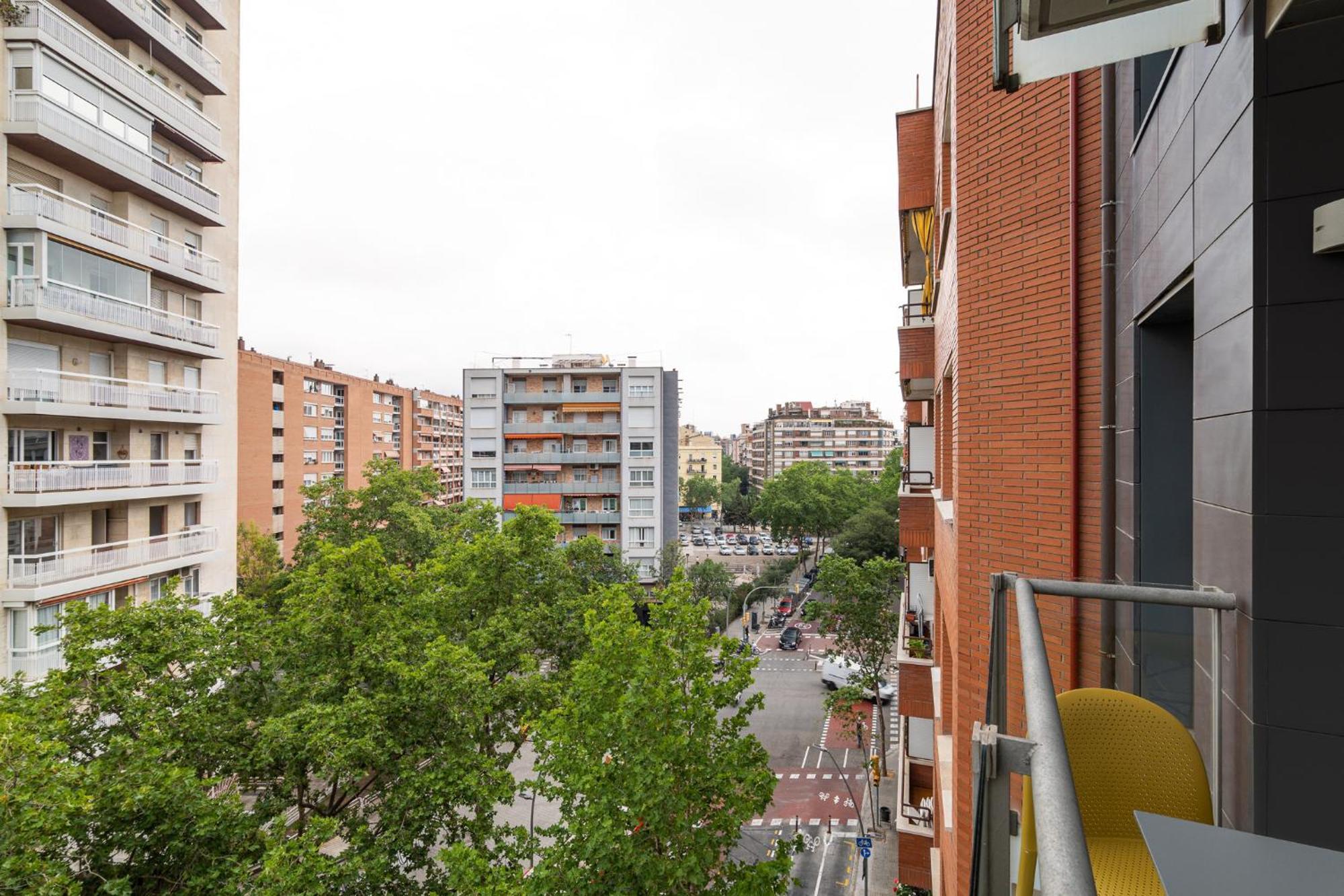 Les Corts Exclusive Apartments By Olala Homes Βαρκελώνη Εξωτερικό φωτογραφία