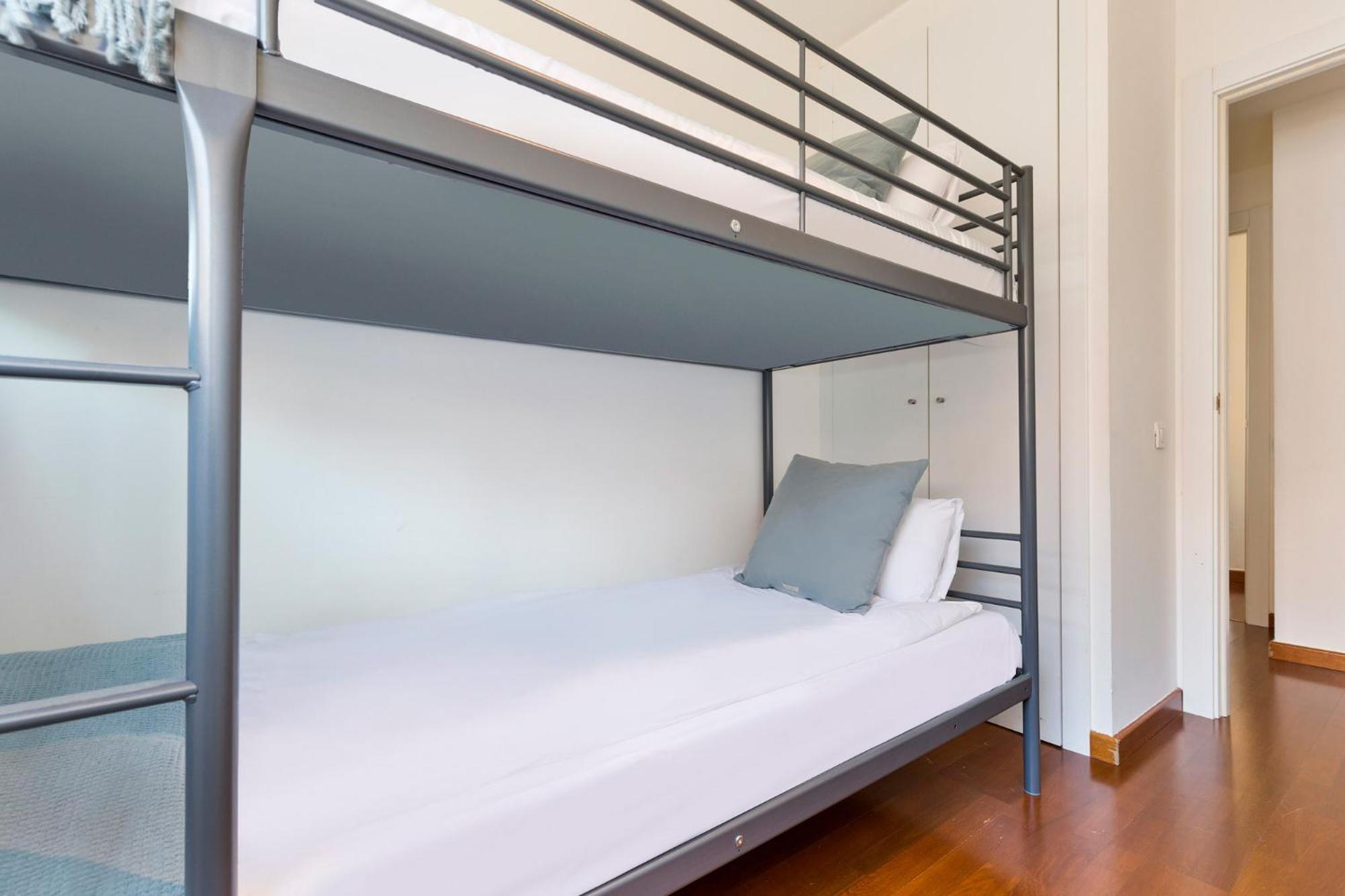 Les Corts Exclusive Apartments By Olala Homes Βαρκελώνη Εξωτερικό φωτογραφία