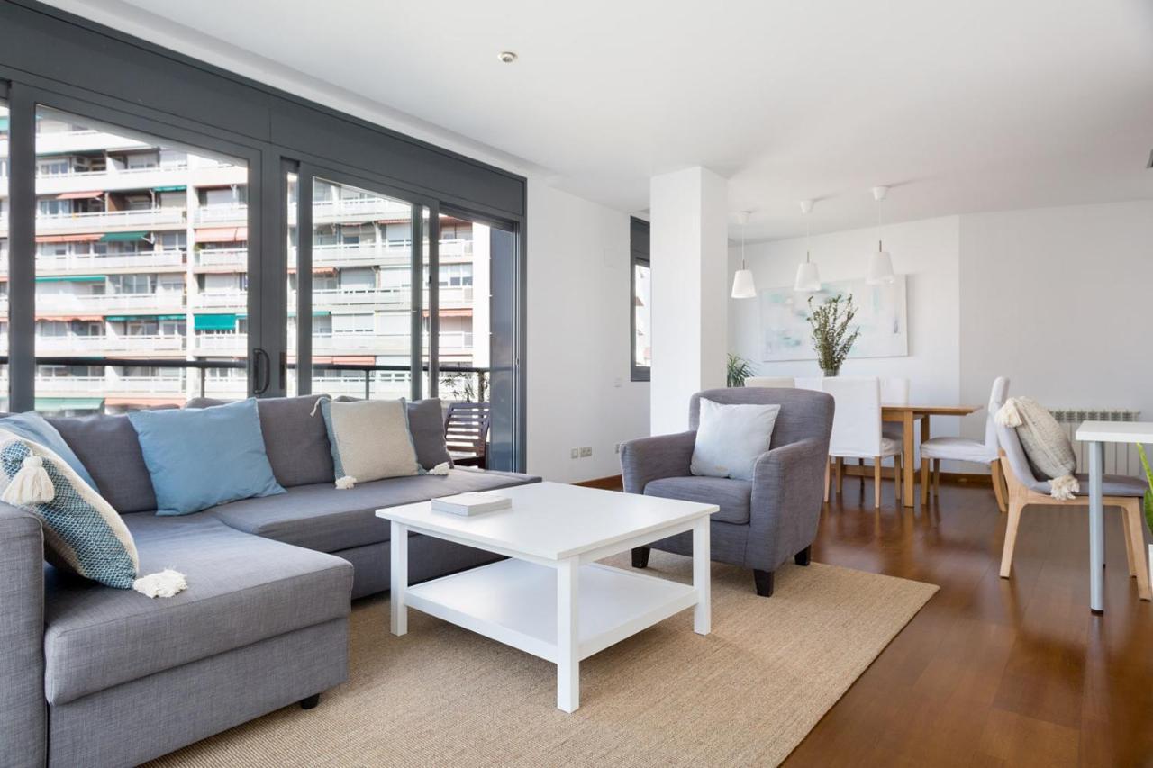 Les Corts Exclusive Apartments By Olala Homes Βαρκελώνη Εξωτερικό φωτογραφία