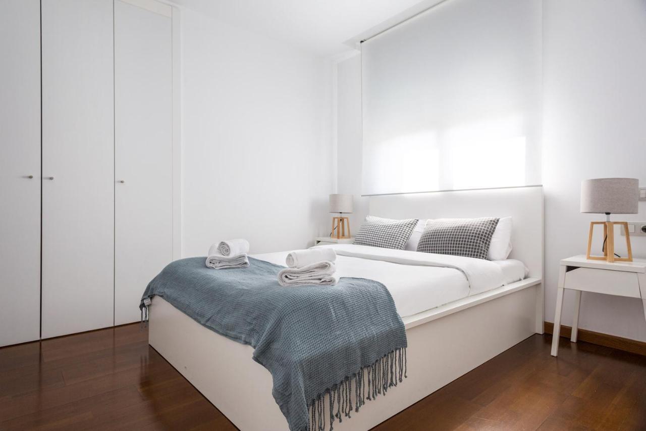Les Corts Exclusive Apartments By Olala Homes Βαρκελώνη Εξωτερικό φωτογραφία