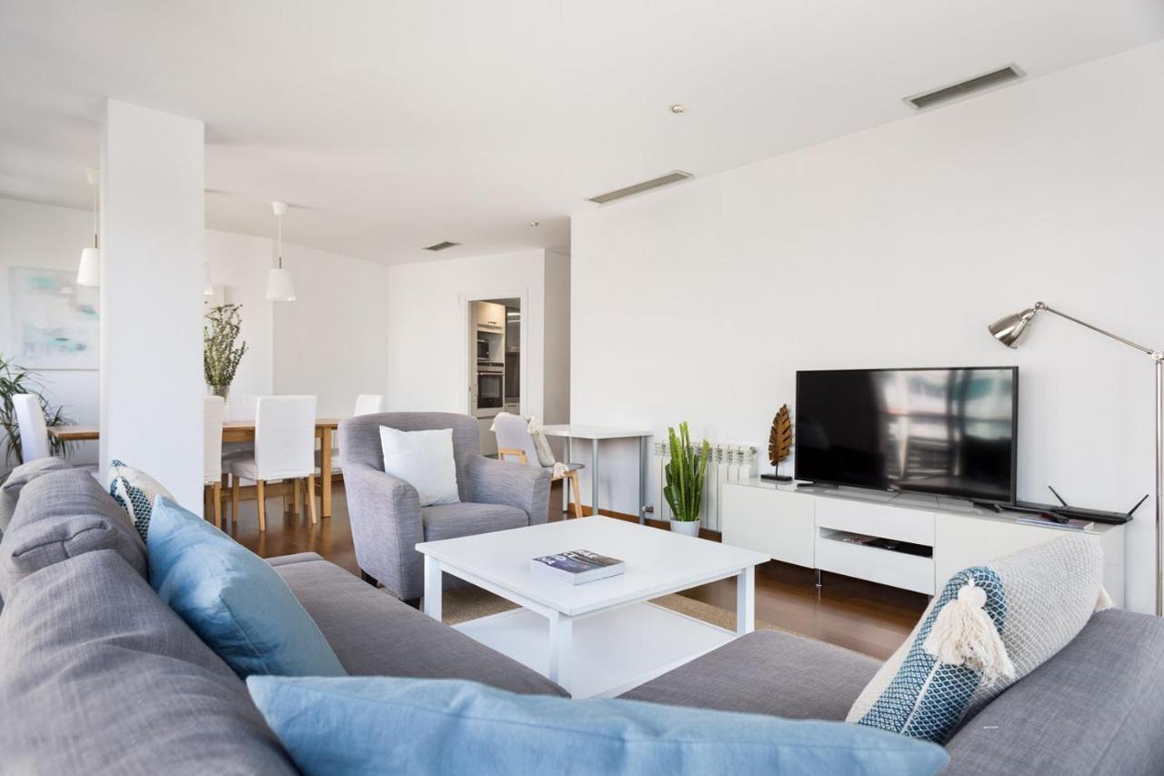 Les Corts Exclusive Apartments By Olala Homes Βαρκελώνη Εξωτερικό φωτογραφία