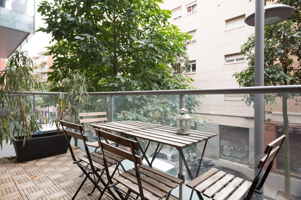 Les Corts Exclusive Apartments By Olala Homes Βαρκελώνη Εξωτερικό φωτογραφία