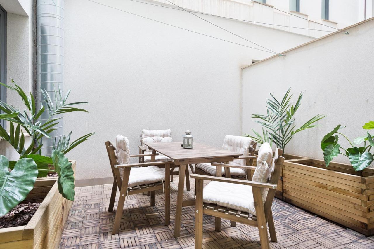 Les Corts Exclusive Apartments By Olala Homes Βαρκελώνη Εξωτερικό φωτογραφία