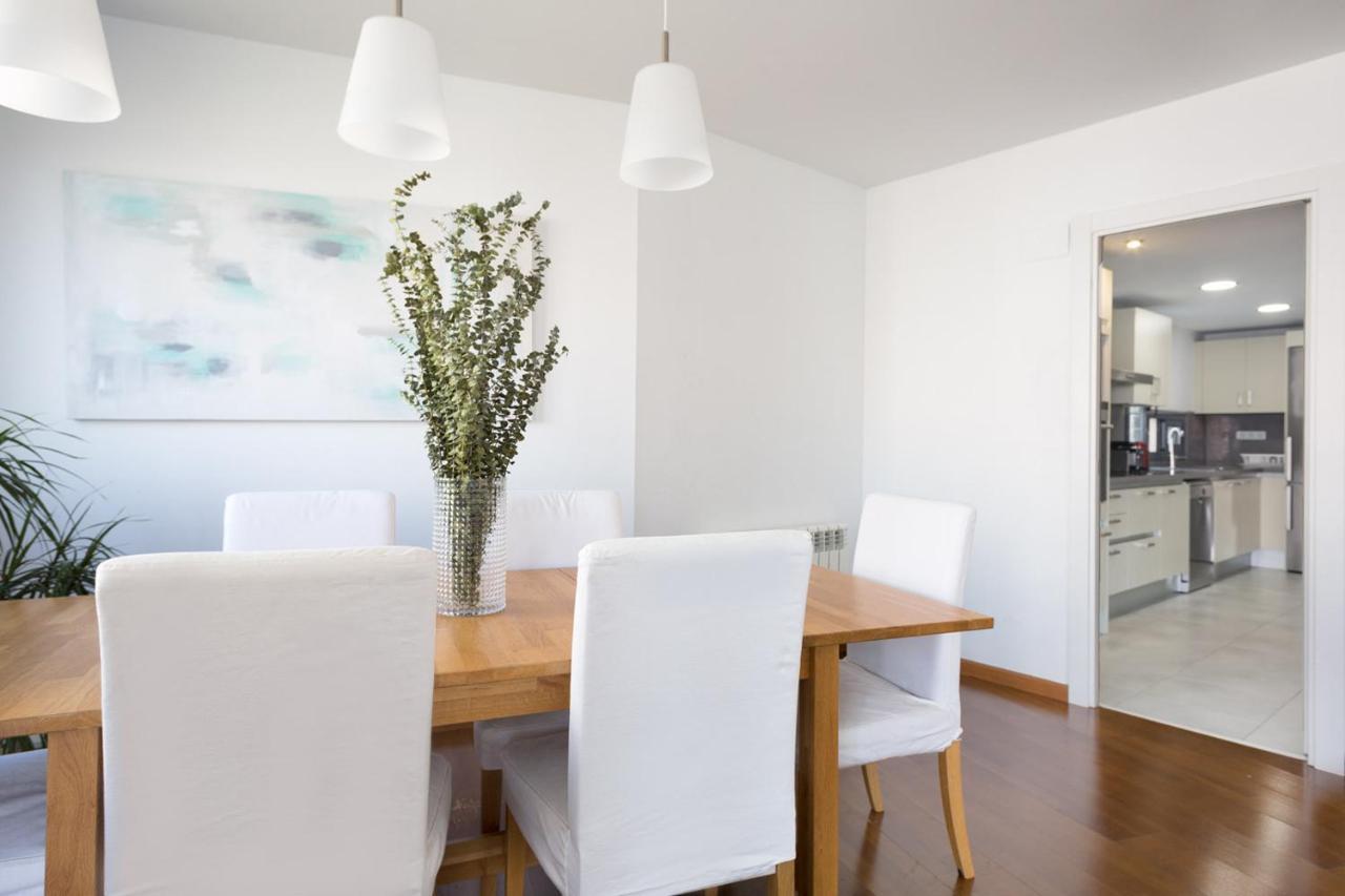Les Corts Exclusive Apartments By Olala Homes Βαρκελώνη Εξωτερικό φωτογραφία
