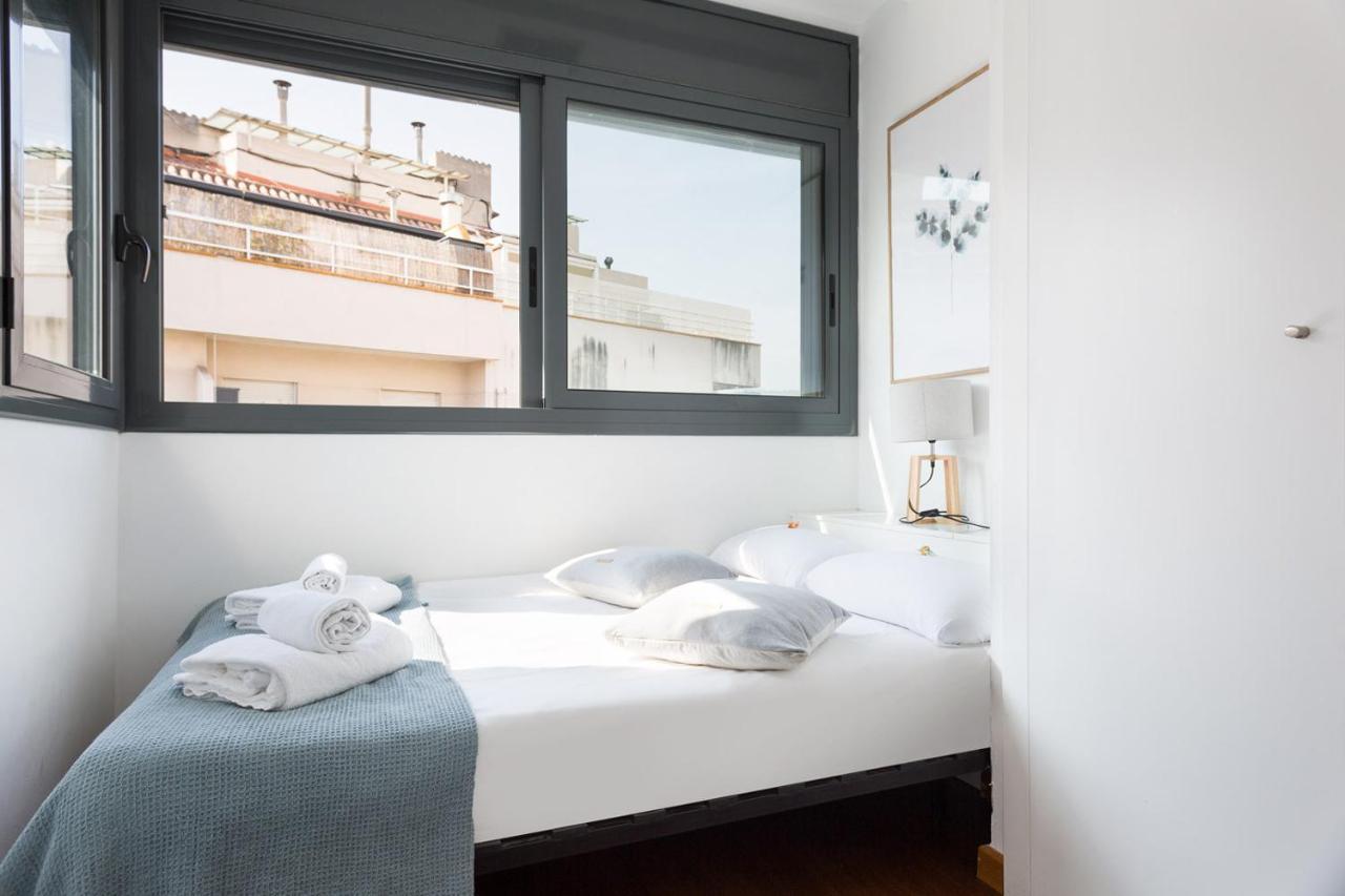 Les Corts Exclusive Apartments By Olala Homes Βαρκελώνη Εξωτερικό φωτογραφία