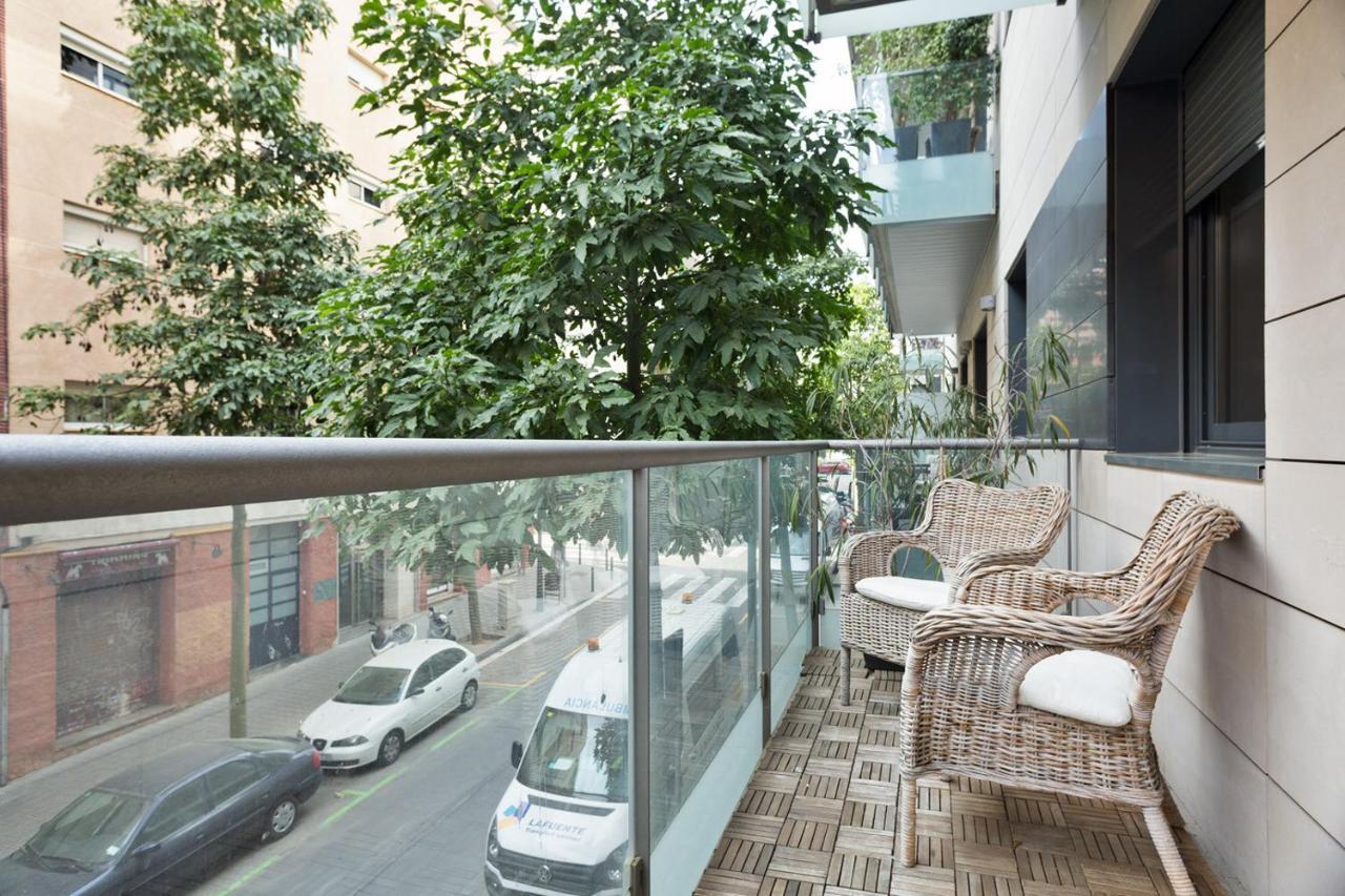 Les Corts Exclusive Apartments By Olala Homes Βαρκελώνη Εξωτερικό φωτογραφία