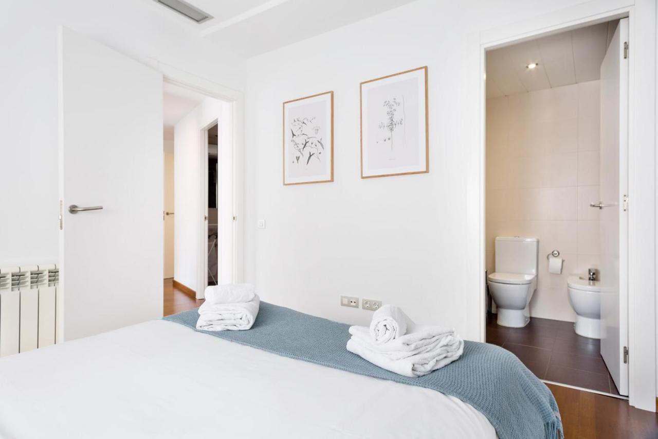 Les Corts Exclusive Apartments By Olala Homes Βαρκελώνη Εξωτερικό φωτογραφία