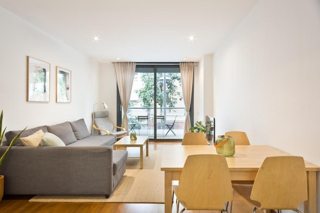 Les Corts Exclusive Apartments By Olala Homes Βαρκελώνη Εξωτερικό φωτογραφία