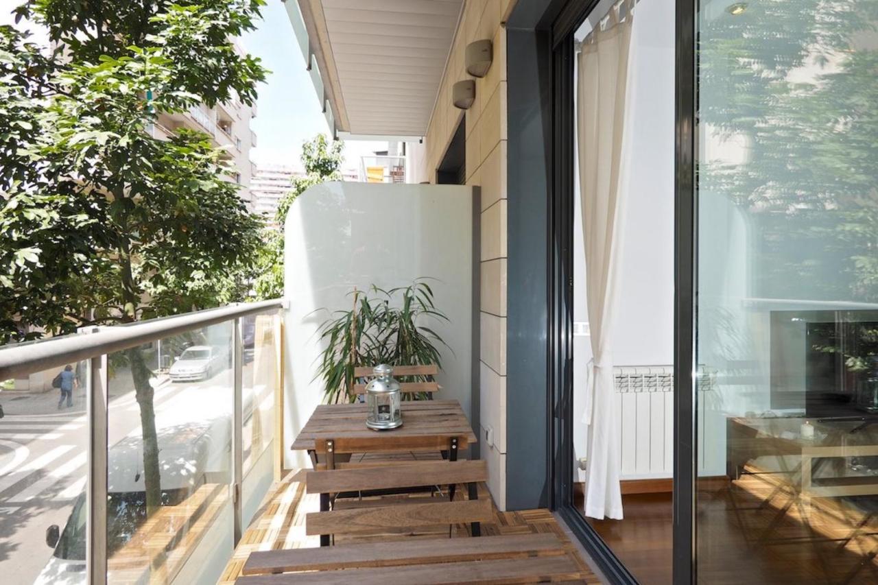 Les Corts Exclusive Apartments By Olala Homes Βαρκελώνη Εξωτερικό φωτογραφία