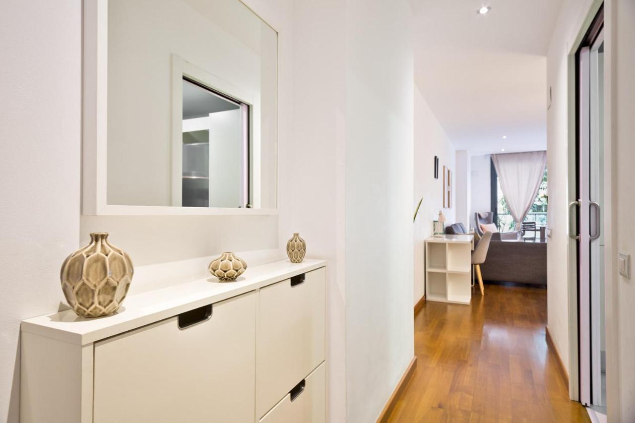 Les Corts Exclusive Apartments By Olala Homes Βαρκελώνη Εξωτερικό φωτογραφία