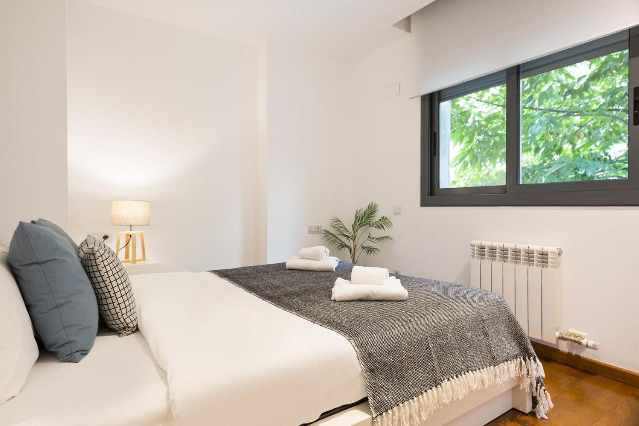 Les Corts Exclusive Apartments By Olala Homes Βαρκελώνη Εξωτερικό φωτογραφία