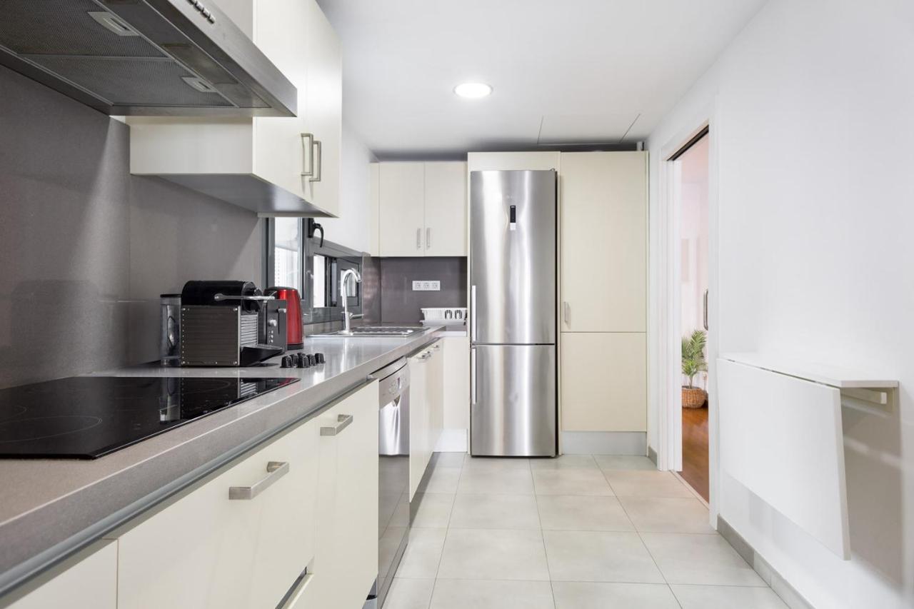 Les Corts Exclusive Apartments By Olala Homes Βαρκελώνη Εξωτερικό φωτογραφία