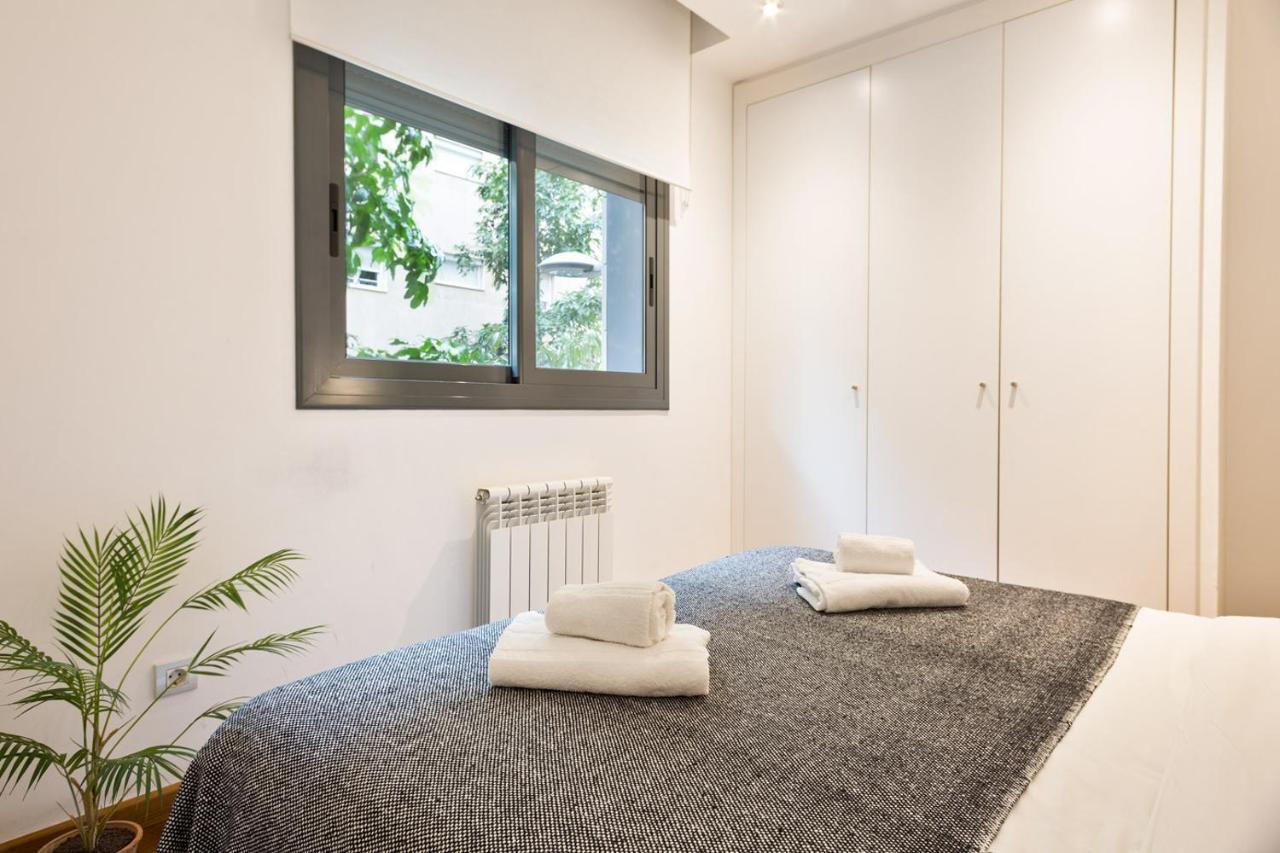 Les Corts Exclusive Apartments By Olala Homes Βαρκελώνη Εξωτερικό φωτογραφία