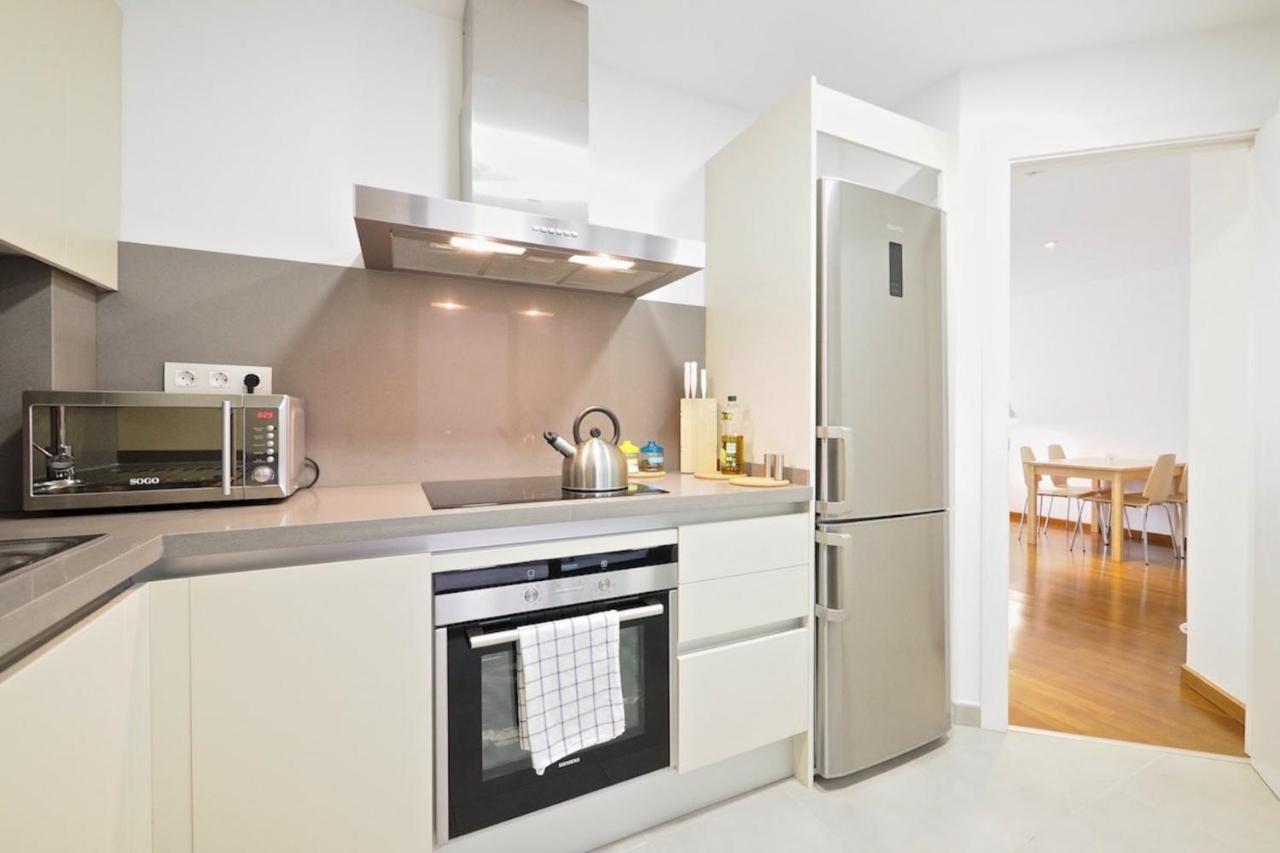 Les Corts Exclusive Apartments By Olala Homes Βαρκελώνη Εξωτερικό φωτογραφία