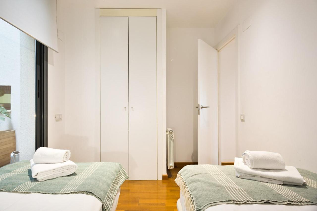 Les Corts Exclusive Apartments By Olala Homes Βαρκελώνη Εξωτερικό φωτογραφία