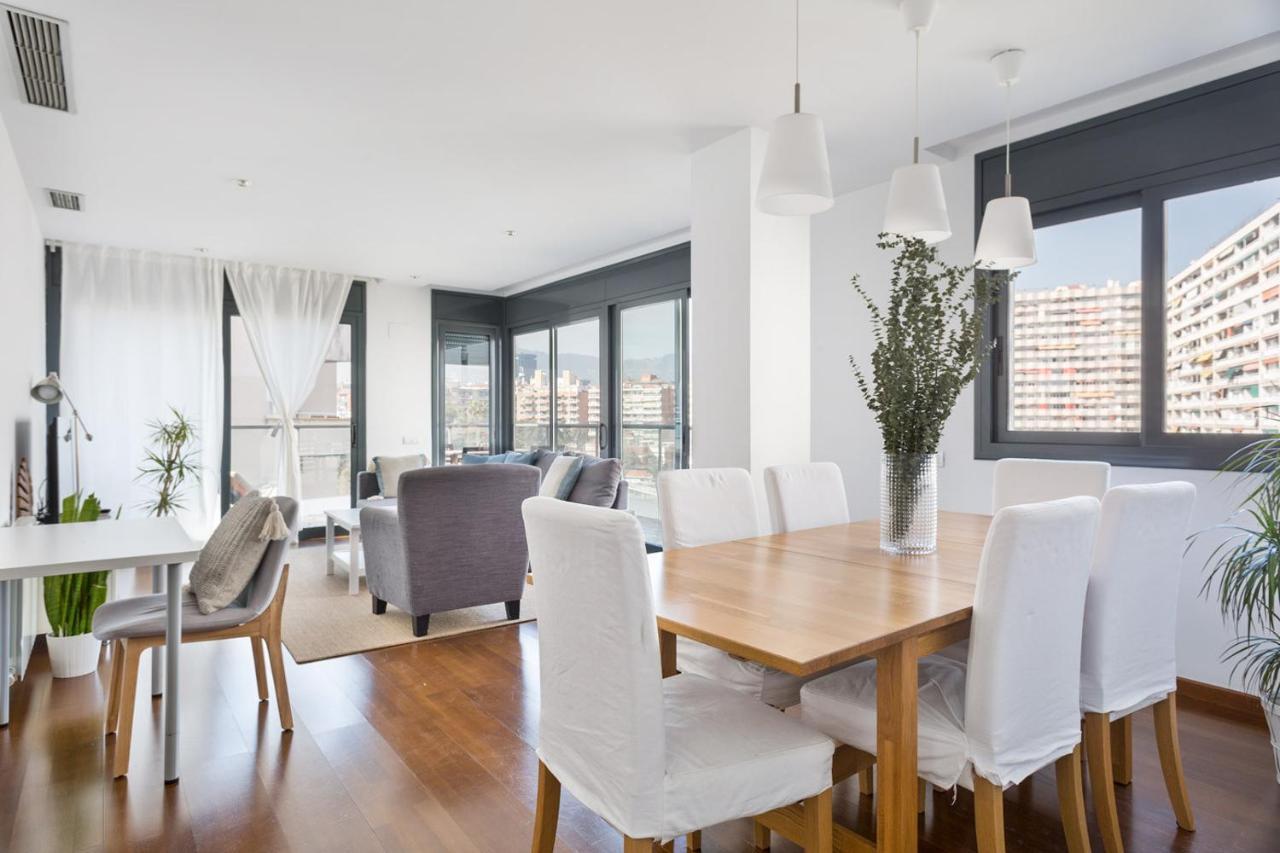 Les Corts Exclusive Apartments By Olala Homes Βαρκελώνη Εξωτερικό φωτογραφία