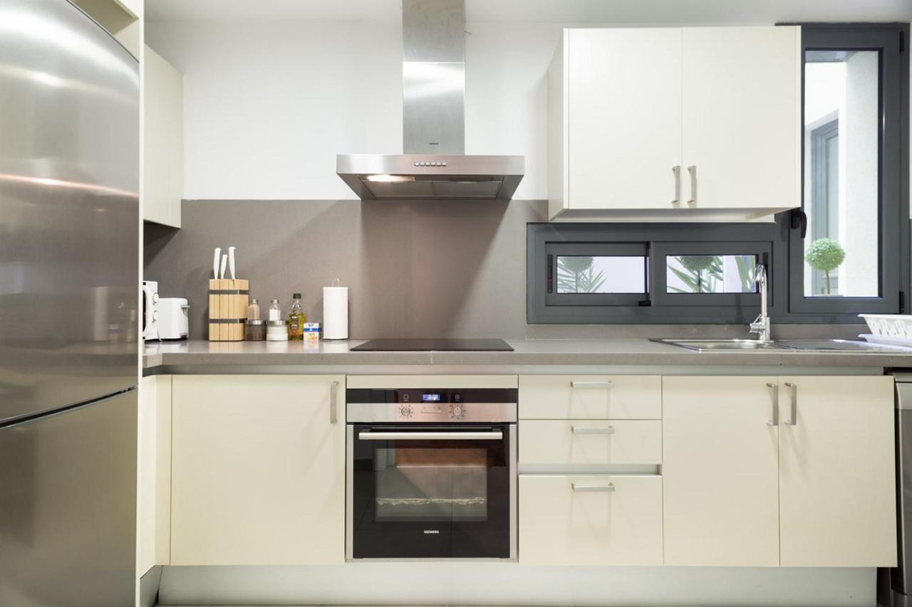 Les Corts Exclusive Apartments By Olala Homes Βαρκελώνη Εξωτερικό φωτογραφία