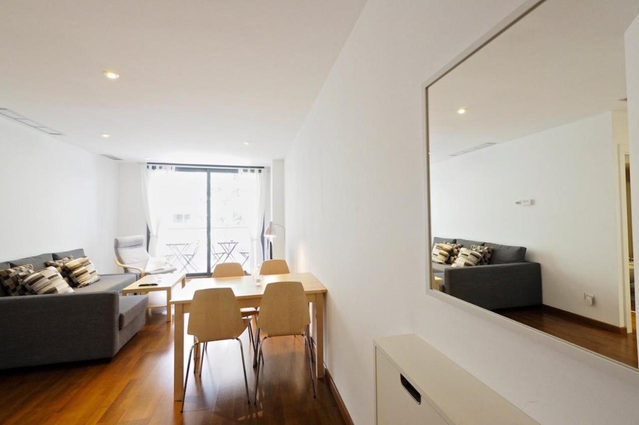 Les Corts Exclusive Apartments By Olala Homes Βαρκελώνη Εξωτερικό φωτογραφία
