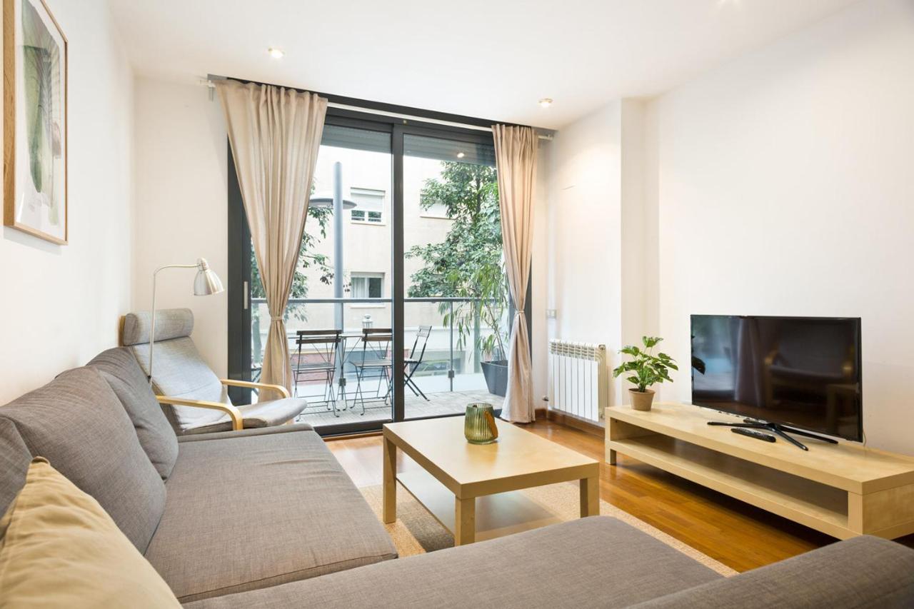 Les Corts Exclusive Apartments By Olala Homes Βαρκελώνη Εξωτερικό φωτογραφία