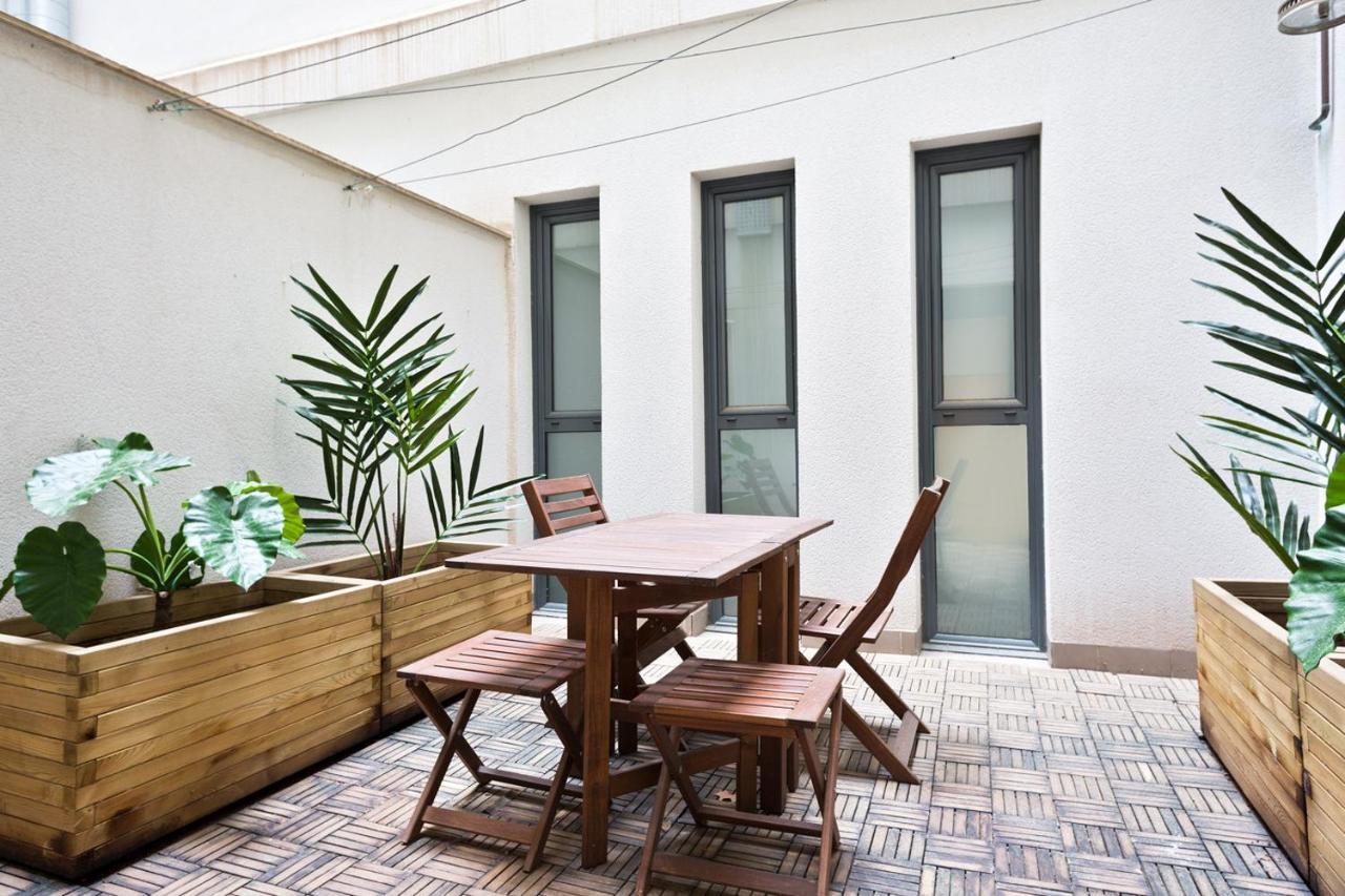Les Corts Exclusive Apartments By Olala Homes Βαρκελώνη Εξωτερικό φωτογραφία