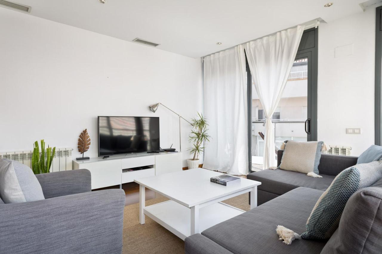 Les Corts Exclusive Apartments By Olala Homes Βαρκελώνη Εξωτερικό φωτογραφία