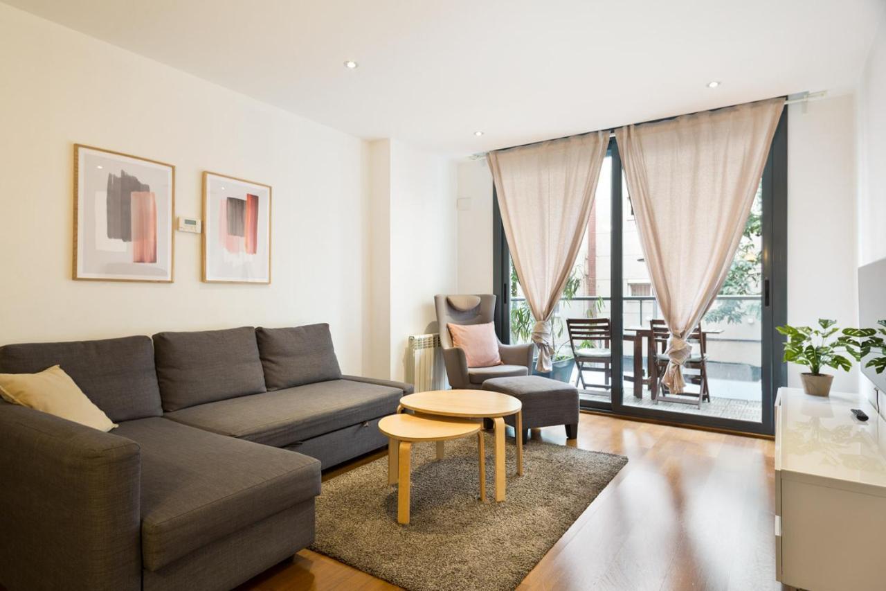 Les Corts Exclusive Apartments By Olala Homes Βαρκελώνη Εξωτερικό φωτογραφία