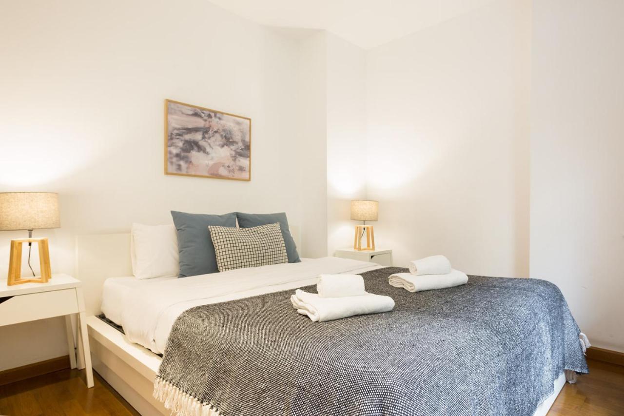 Les Corts Exclusive Apartments By Olala Homes Βαρκελώνη Εξωτερικό φωτογραφία