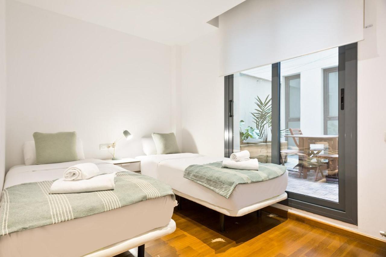 Les Corts Exclusive Apartments By Olala Homes Βαρκελώνη Εξωτερικό φωτογραφία